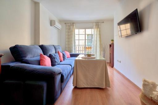 Apartamento Malagueta マラガ エクステリア 写真