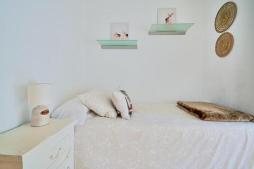 Apartamento Malagueta マラガ エクステリア 写真