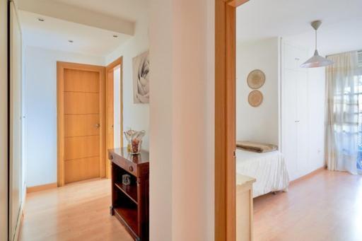 Apartamento Malagueta マラガ エクステリア 写真