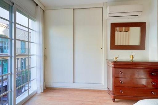 Apartamento Malagueta マラガ エクステリア 写真