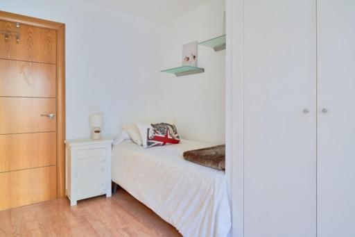 Apartamento Malagueta マラガ エクステリア 写真